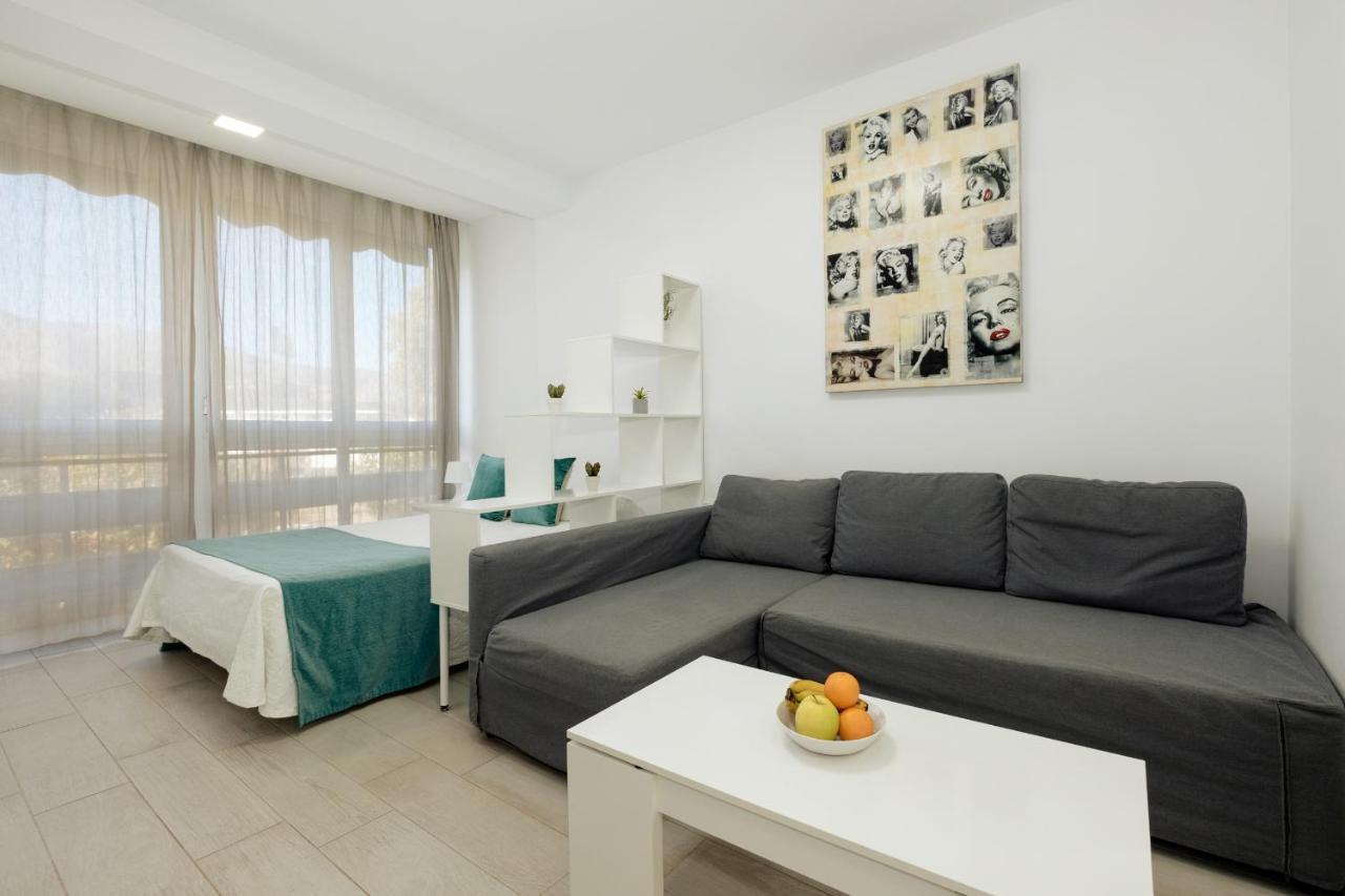 Apartamento Torremolinos Exterior photo