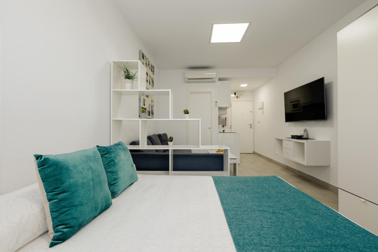 Apartamento Torremolinos Exterior photo