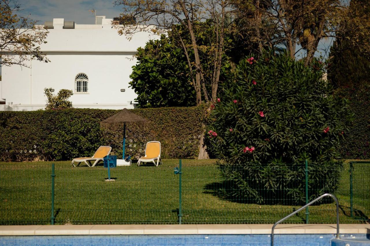 Apartamento Torremolinos Exterior photo