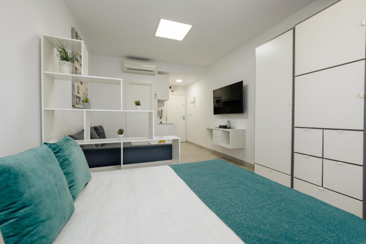 Apartamento Torremolinos Exterior photo
