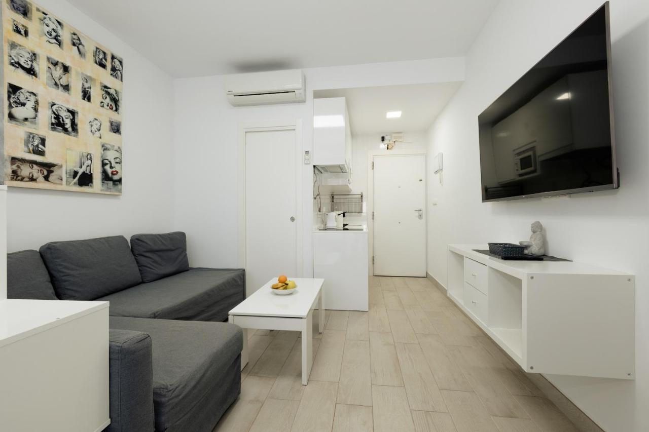 Apartamento Torremolinos Exterior photo