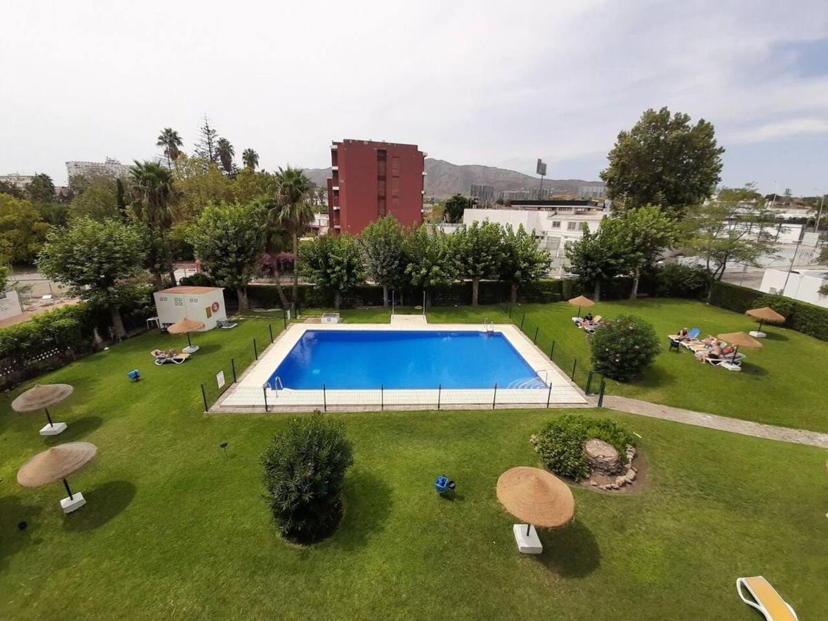 Apartamento Torremolinos Exterior photo